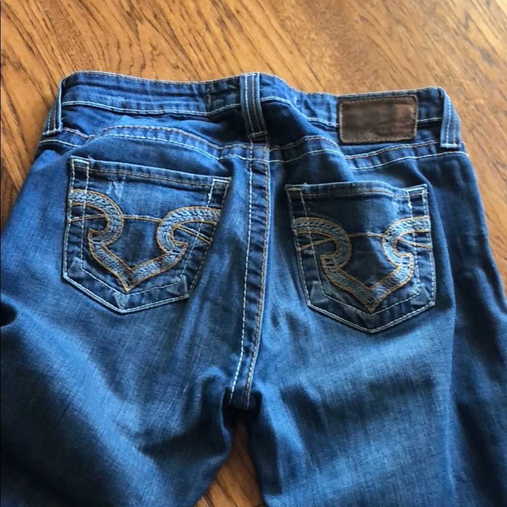 Jeans - Picture 5 of 6